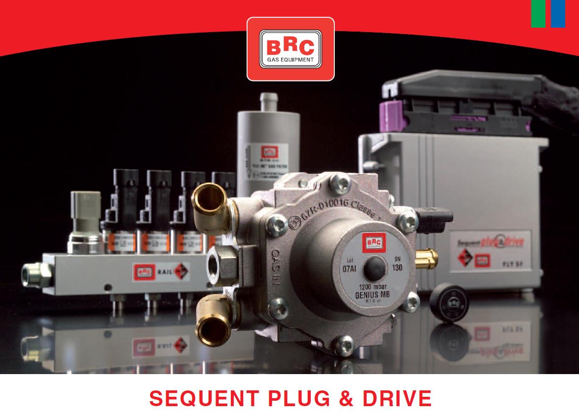 Brc Sequent Plug Drive Software